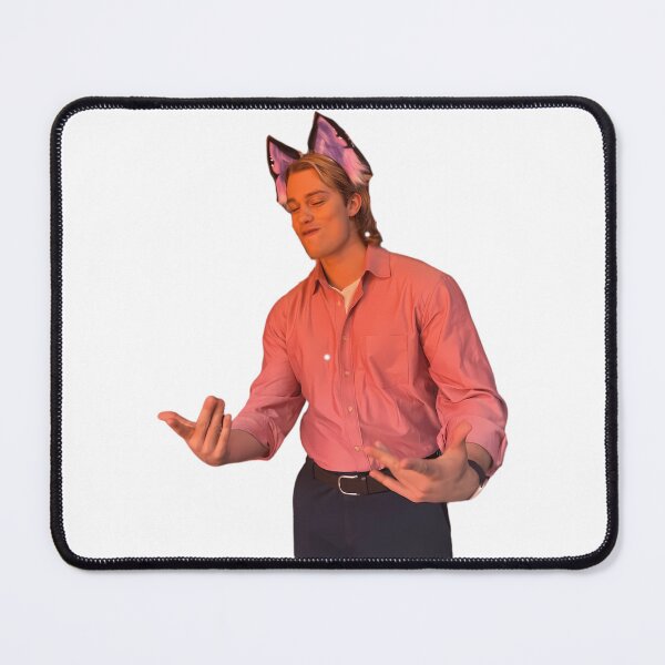 Item preview, Cat Nicholas designed and sold by brodrick-rowle.