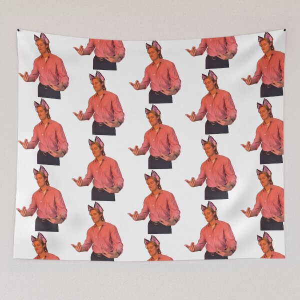 Item preview, Cat Nicholas designed and sold by brodrick-rowle.