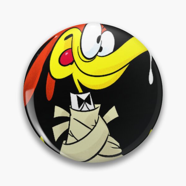 Item preview, Sonny The Cuckoo Bird designed and sold by TheInkNook.