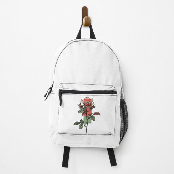 Item preview, Vintage Wild Rose - Retro Botanical Engraving designed and sold by Dzblack.
