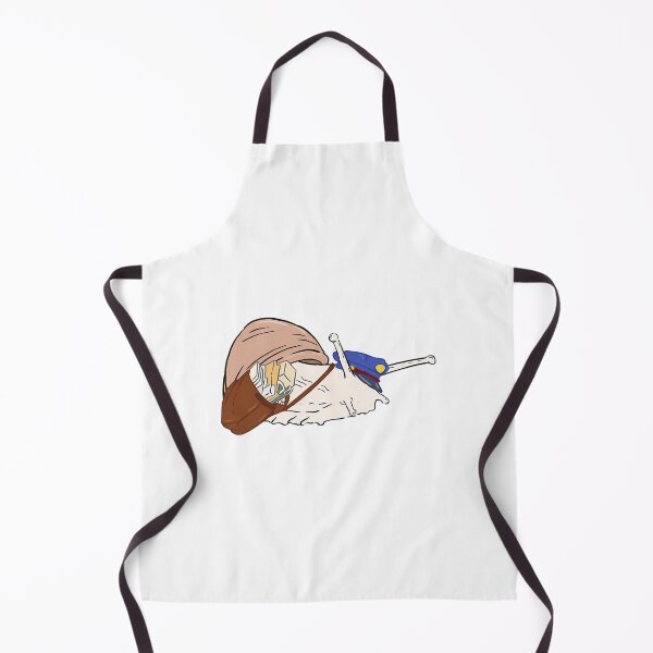 Item preview, Snailman designed and sold by burdick-franch.