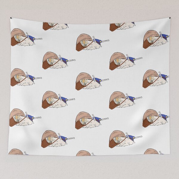 Item preview, Snailman designed and sold by burdick-franch.