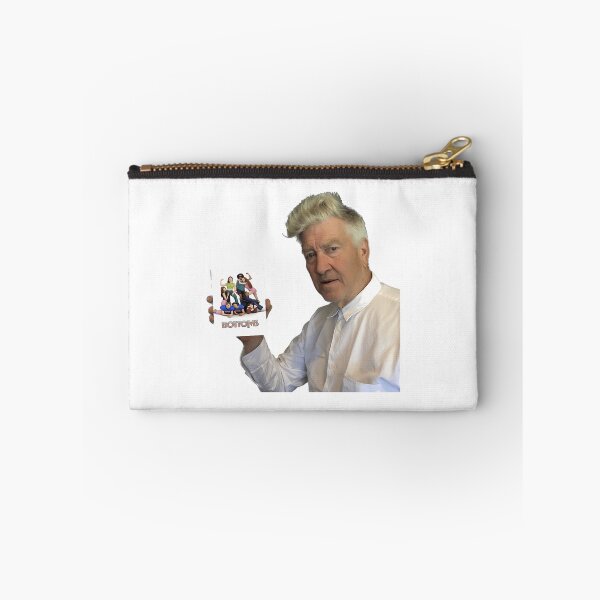Item preview, David Lynch Holding Bottoms 2023 Emma Seligman designed and sold by brodrick-rowle.