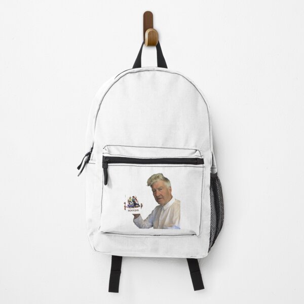 Item preview, David Lynch Holding Bottoms 2023 Emma Seligman designed and sold by brodrick-rowle.