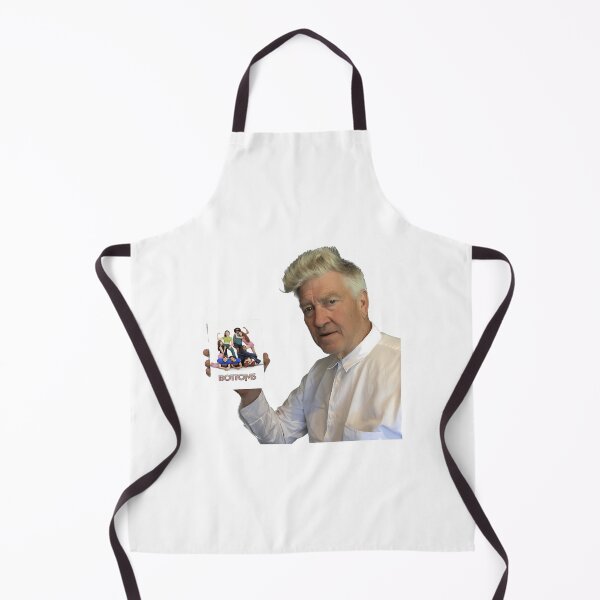 Item preview, David Lynch Holding Bottoms 2023 Emma Seligman designed and sold by brodrick-rowle.