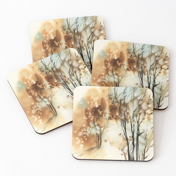 Item preview, Trees designed and sold by CanotStop.