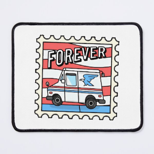 Item preview, Stamp designed and sold by burdick-franch.