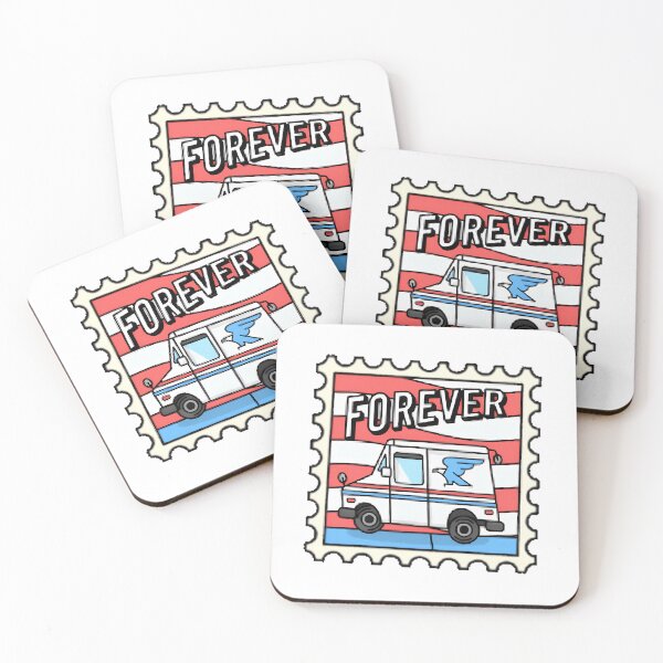 Item preview, Stamp designed and sold by burdick-franch.