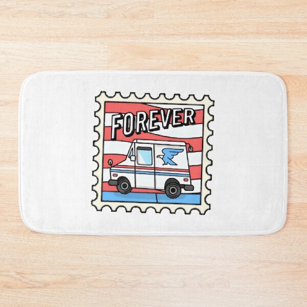 Item preview, Stamp designed and sold by burdick-franch.