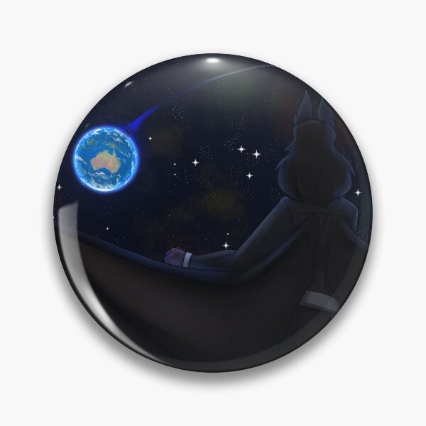 Item preview, Come Back Home Safe Starmen designed and sold by SpacedOutShop.