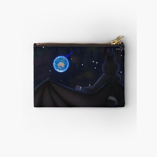 Item preview, Come Back Home Safe Starmen designed and sold by SpacedOutShop.