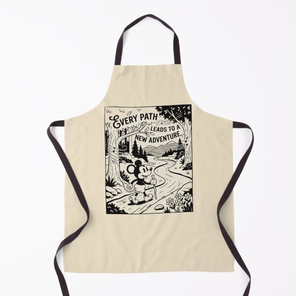 Item preview, Every Path Leads to a New Adventure designed and sold by Trippin-Tito's.