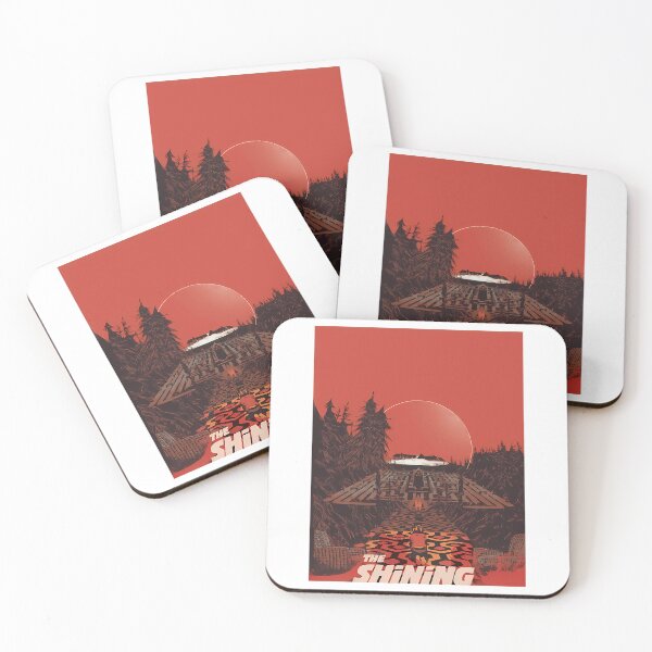 Item preview, The Shining - designed and sold by beaurol.
