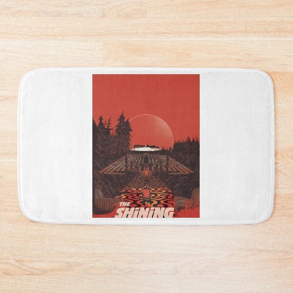 Item preview, The Shining - designed and sold by beaurol.