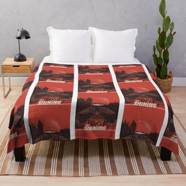 Item preview, The Shining - designed and sold by beaurol.