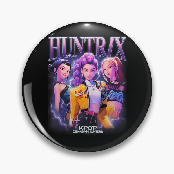 Item preview, Huntrx Heartthrob Officially Licensed designed and sold by Macdonnellk.