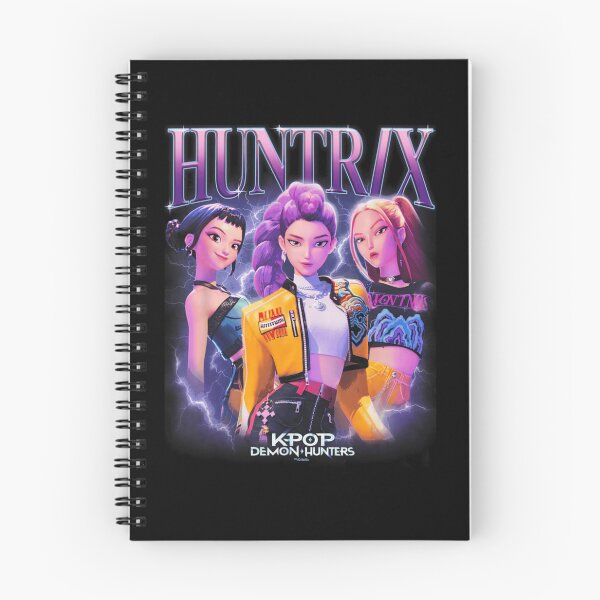 Item preview, Huntrx Heartthrob Officially Licensed designed and sold by Macdonnellk.