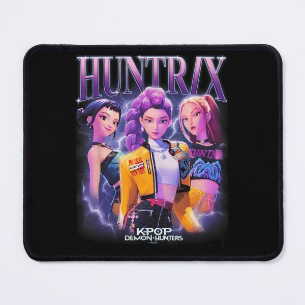 Item preview, Huntrx Heartthrob Officially Licensed designed and sold by Macdonnellk.
