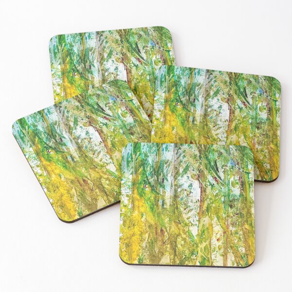 Item preview, trees designed and sold by shanooshart .