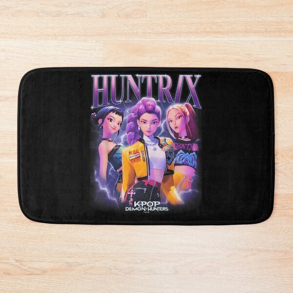 Item preview, Huntrx Heartthrob Officially Licensed designed and sold by Macdonnellk.