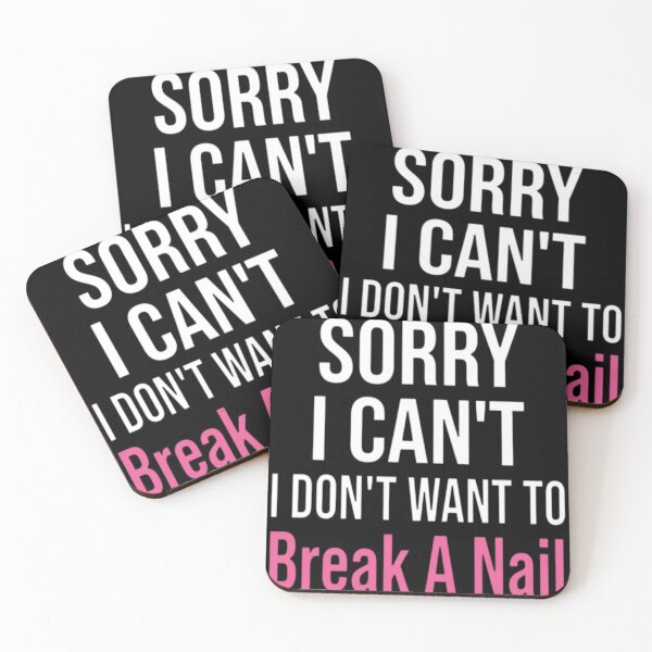 Item preview, Women's Sorry I Can't I Don't Want To designed and sold by Dudzi1.