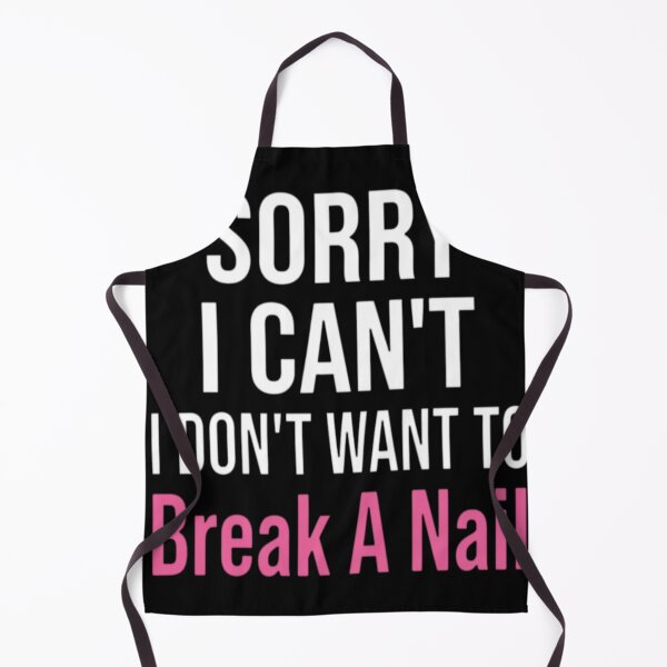 Item preview, Women's Sorry I Can't I Don't Want To designed and sold by Dudzi1.
