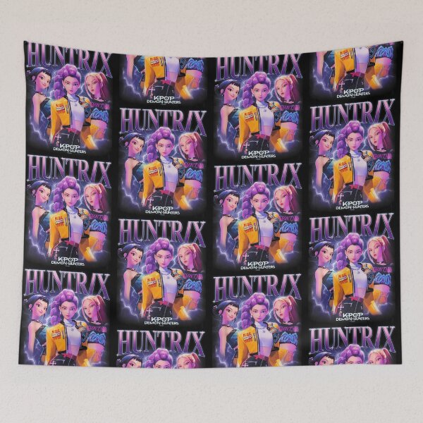 Item preview, Huntrx Heartthrob Officially Licensed designed and sold by Macdonnellk.