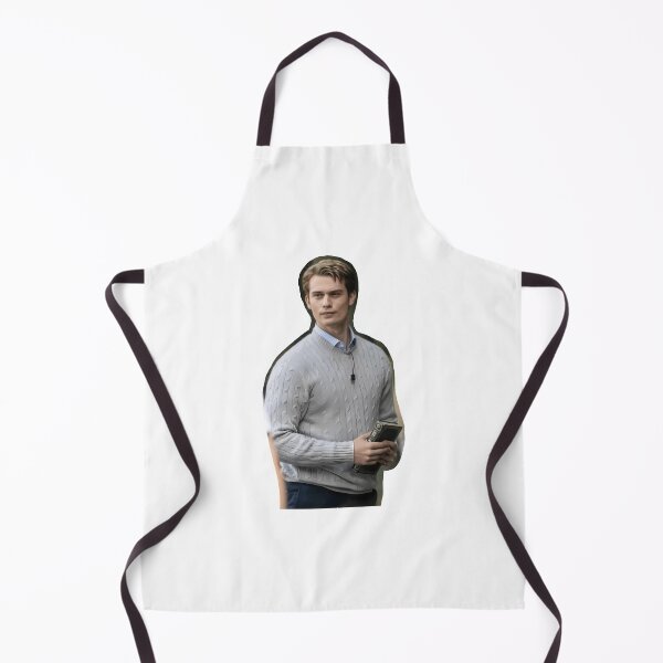 Item preview, Do I Look Like A Prince Nicholas Galitzine designed and sold by brodrick-rowle.