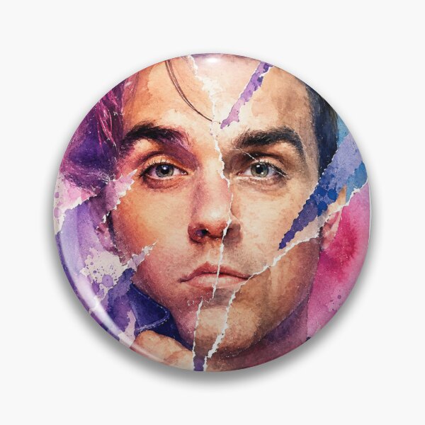 Item preview, Rob designed and sold by FanGirl Design By The Mad Thatter.