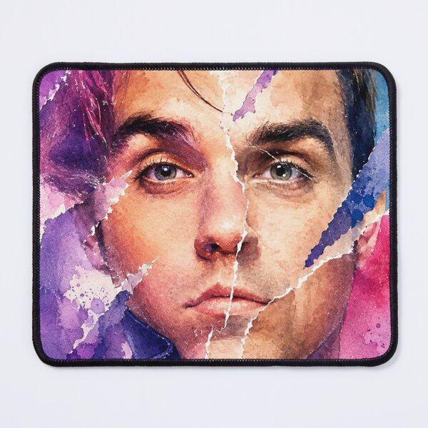 Item preview, Rob designed and sold by FanGirl Design By The Mad Thatter.