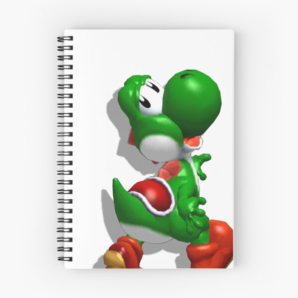 Item preview, Melee Yoshi Portrait designed and sold by SYCESTORE.