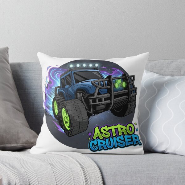 Item preview, Jeep Astro Cruiser designed and sold by GraphicStyleX.
