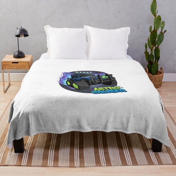 Item preview, Jeep Astro Cruiser designed and sold by GraphicStyleX.