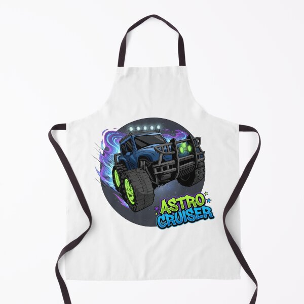Item preview, Jeep Astro Cruiser designed and sold by GraphicStyleX.