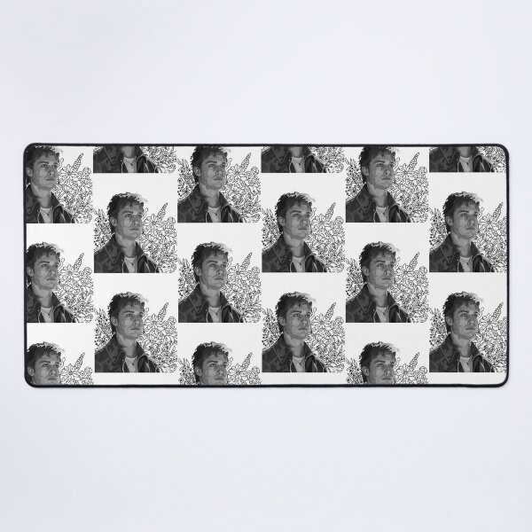 Item preview, Floral Nicholas Galitzine designed and sold by brodrick-rowle.