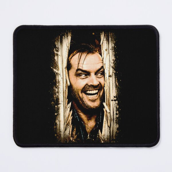 Item preview, The Shining Movie designed and sold by beaurol.