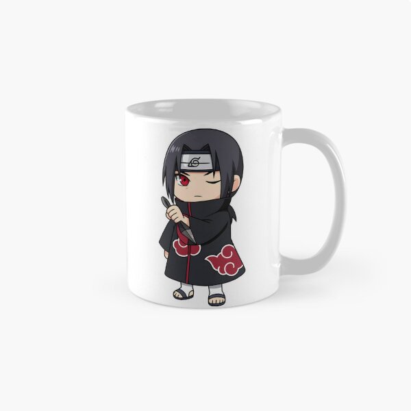 Artikelvorschau, Chibi Itachi Uchiha | Inoffizielle Naruto-Fanart entworfen und verkauft von My Artprintz.