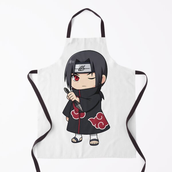 Item preview, Chibi Itachi Uchiha | Naruto Unofficial Fan Art designed and sold by My Artprintz.