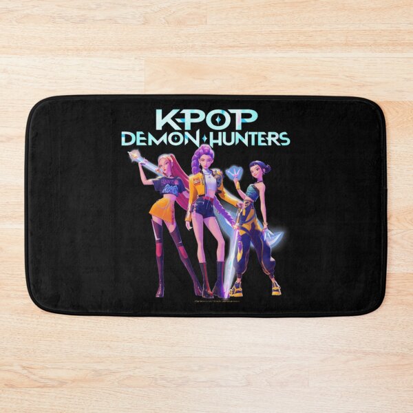 Item preview, KPop Hunters X Heroic Poses Group New designed and sold by Macdonnellk.