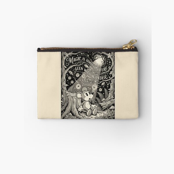Item preview, Magic is Simply Nature Seen with Wonder designed and sold by Trippin-Tito's.