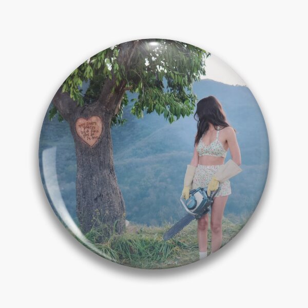 Item preview, Olivia Rodrigo So in Love Tree designed and sold by Lexi DesignZ .
