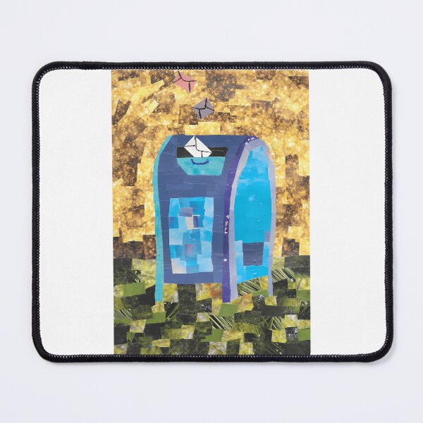 Item preview, Support Our Postal Carriers designed and sold by burdick-franch.