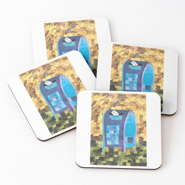 Item preview, Support Our Postal Carriers designed and sold by burdick-franch.
