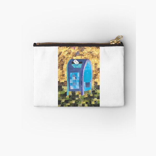Item preview, Support Our Postal Carriers designed and sold by burdick-franch.