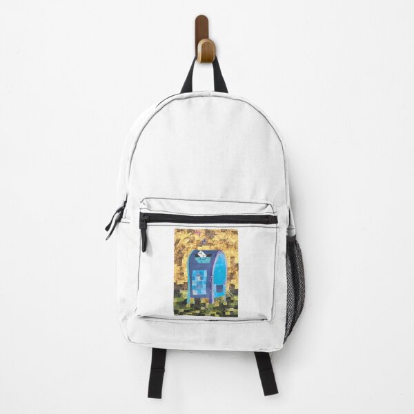 Item preview, Support Our Postal Carriers designed and sold by burdick-franch.