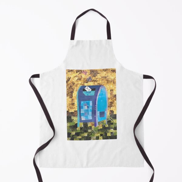 Item preview, Support Our Postal Carriers designed and sold by burdick-franch.