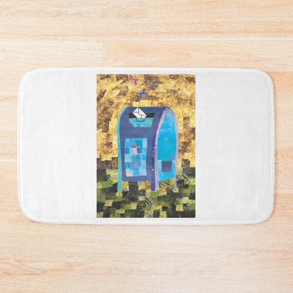 Item preview, Support Our Postal Carriers designed and sold by burdick-franch.