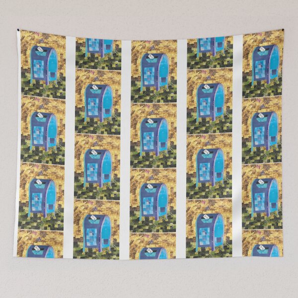 Item preview, Support Our Postal Carriers designed and sold by burdick-franch.