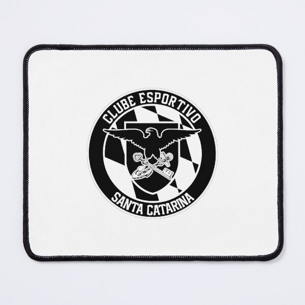 Item preview, NEW CLUBE ESPORTIVO SANTA CATARINA  designed and sold by PosterBureau.