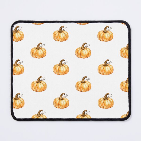 Item preview, Mini Harvest Pumpkin Clipart | Watercolor Botanical Pumpkin | Autumn Harvest Art designed and sold by Nolmo.